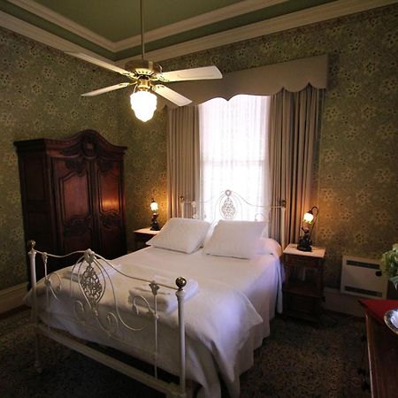 Bed and Breakfast Palm House Maldon Esterno foto