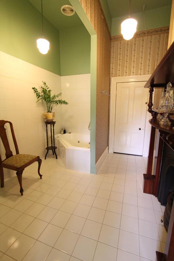 Bed and Breakfast Palm House Maldon Esterno foto