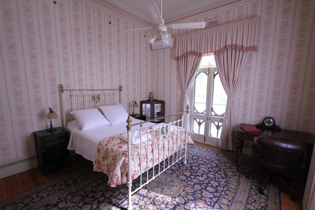 Bed and Breakfast Palm House Maldon Esterno foto