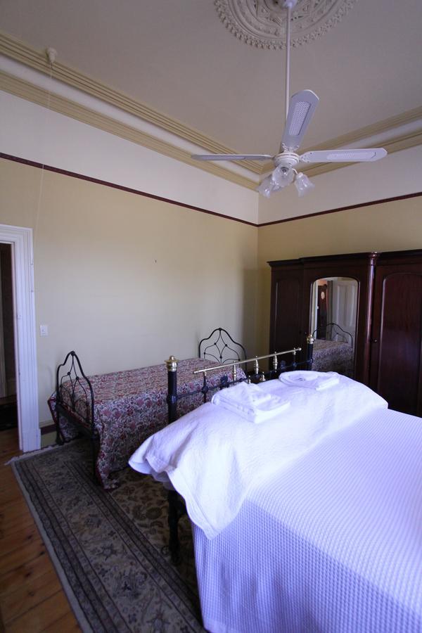 Bed and Breakfast Palm House Maldon Esterno foto