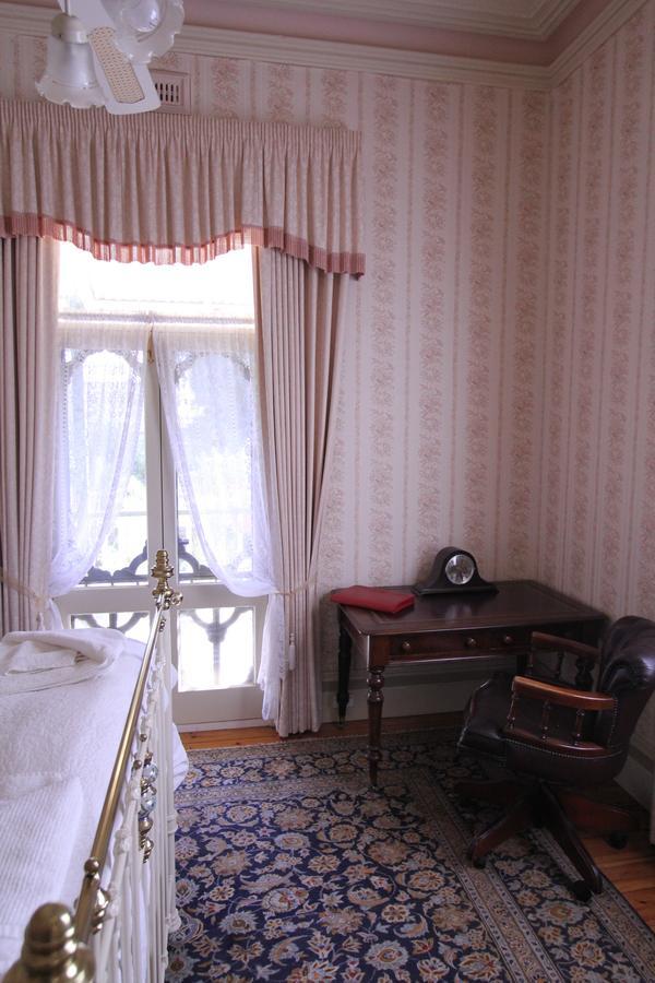 Bed and Breakfast Palm House Maldon Esterno foto